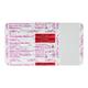 Amaryl 3mg Tablet 30'S - Diabetes-Ant