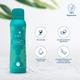 Lafz Kismet No Alcohol Body Spray - For Women 150 ml - Women Deodorants/Roll-Ons