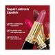 Revlon Super Lustrous Lipstick- Creme-Porto Please 4.2 gm - Lipsticks