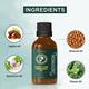 Fantraa Beard & Hair Fragrance Oil Nomadic 30 ml - Beard Oil
