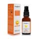 Greenberry Organics Vitamin C & Hyaluronic Acid Facial Serum 30 ml - Face Serum