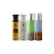Ajmal 1 Aurum Femme, 1 Evoke Silver Edition For Him Homme, 1 Nightingale And 1 Magnetize Deodorants Pack of 4 200 ml - Deodorants/Roll-Ons