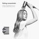 Dyson Supersonic Hair Dryer - Vinca Blue & Rose Gifting Bundle 1's - Hair Dryers