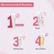 Fixderma 0.05%Retinol Reticuram for All Skin TypesRegulates Sebum Production Deep Pore Cleanser-75ml - Face Wash & Cleansers