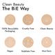 Bie - Beauty Fresh forward- Deep Hydrating Cleanser 100ml - Face Wash & Cleansers
