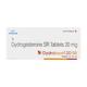DYDROBOON 20 SR Tablet 10's - Hormonal Therapy-Oes