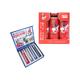 Beverly Hills Polo Club Classy Men Deo No.1 Trio Pack + Sport Series Collection Men EDT Set 589 ml 1's - Deodorants/Roll-Ons