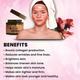 Teal & Terra Red Algae Anti - Aging Face Mask 100 gm - Face Packs