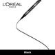 L'Oreal Paris Super Liner Superstar Duo Designer Eyeliner, Black 0.65 Gm - Eyeliners
