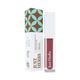 Just Herbs Ayurvedic Matte Liquid Lipstick with Long Lasting, Hydrating,Soft Pink Berry 2ml - Liquid Lipsticks