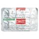 SITAMAX M 100/1000mg Tablet 10's - Diabetes-Ant