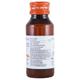 NESIA 250 Oral Suspension 60ml - Fever-Ana