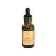 Coal Clean Beauty Anti Grey Beard Oil for Men with Argan Oil & Vitamin E 30 ml - Shaving Gels
