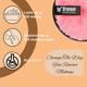 Bronson Professional Reusable Makeup Remover Cleansing Pads 1's - Make Up Removers