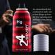 Revlon 24 Seven Perfumed Body Spray For Men - Mercury 130 Ml - Men Deodorants/Roll-Ons