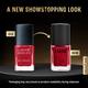 Lakme Absolute Gel Stylist Nail Color Fireside 12 Ml - Nail Polish