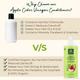 Organic Harvest Anti Dandruff Conditioner (ACV) 500 ml - Conditioners