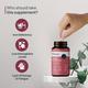 Miduty Organic Blood Builder Capsule 60's - Vital Health