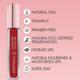Infinia Liquid Lip Color Liquid Lipstick M 20 Long Lasting and Waterproof 5 ml - Liquid Lipsticks