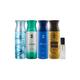 Ajmal Avid & Raindropss & Blu & Aurum Deo & Aretha EDP Pack of 5 20 ml - Women Perfumes (Edt/Edp)