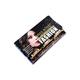 Miss Rose 5 Color Eyeshadow Mini Palette 7001 - 063N 02 6 gm - Face Palettes