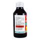 SYSKOF A Cough Syrup 100ml - Cough And Cold-Cou