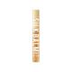 Huda Beauty Silk Balm Nutri-Plumping Lip Balm Honey Kiss 3 ml - Lip Balms