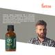 Fantraa Beard & Hair Fragrance Oil Nomadic 30 ml - Beard Oil