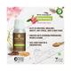 Passion Indulge Revive Body Massage Oil For Sensitive Skin Muscles And Joints Aromatherapy Natural and Vegan Pain Relief 100 ml - Massage Oils