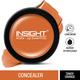 Insight Cosmetics Concealer - Tangy Orange 3.5 gm - Concealer