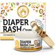 Mom & World Diaper Rash Cream 50 gm - Rash Creams