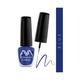 Aya 24 Hrs Long Lasting & Waterproof Eyeliner - Metallic Blue 5 ml - Eyeliners
