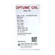 OPTUME CAL Softgel Capsule 10's - Supplements-Cal