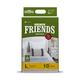 Friends Underpad-Classic (L) 10's - Adult Diapers & Pads