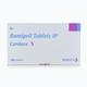 Cardace 5mg Tablet 15'S - Hypertension-ACE