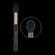 Proarte Af-05 Precision Powder Applicator Black 1's - Loose Powder