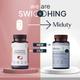 Miduty Activated Charcoal Capsule 60's - Vital Health