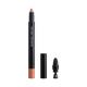 Shiseido Inkartist Limited Edition Kajal 14 Meiji Bronze 0.8 gm - Kajal & Kohls