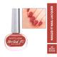 Matt Look Nailed It Nail Polish, Chip Free, Quick Dry, Longer Stay, Highly Pigmented Lacquer, Natural Finish , Brunette 43 10 ml - Nail Polish