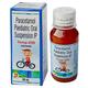 TEMP 250mg Suspension 60ml - Fever-Ana