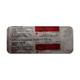 KAFIXIM 100 DT Tablet 10's - Bacterial Infections-Cep