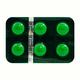 Uthral 250mg Tablet 6'S - Bacterial Infections-Mac