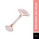 Swiss Beauty Rose Quartz Facial Roller & Massager - (1 pc) 1's - Massagers