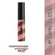 Plum Soft Swirl Lip Gloss, High-Shine Finish, Intense Pigment, 3 Shades In 1, 126 Mississippi Mud 6 ml - Liquid Lipsticks