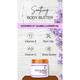 Callesta Calm and Relax Lavender Body Butter 150 gm - Body Butter