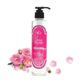 UXR Bath & Body Wild Rose Shower Gel 200 ml - Shower Gels & Body Wash