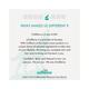 mCaffeine Quick Green Tea Detox Kit - Cleanse & Exfoliate 200 gm - Scrubs & Exfoliants