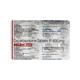 Selzic 600mg Tablet 10'S - Epilepsy/Convulsion-Ant