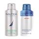 Nautica Voyagesport + Classic Deo Combo Set - Pack of 2 300 ml - Deodorants/Roll-Ons