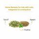 Mother Sparsh Ayurvedic Gripe Water - Saunf & Pudina (Pack of 2 x 120 ml) - Feeding & Nursing